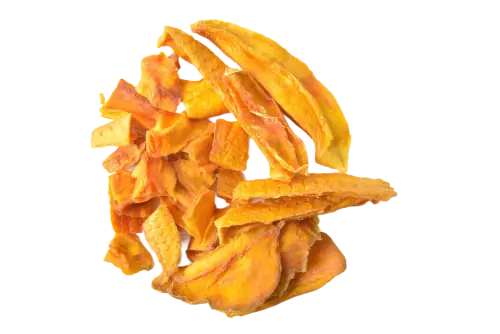 Naturandina - Dried Fruit - Mango