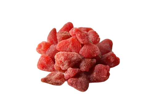 Naturandina - Dried Fruit - Strawberry