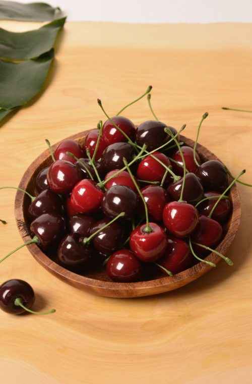 Cherry IQF Fruit