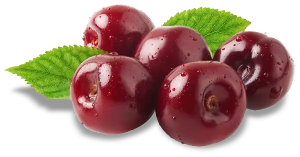Naturandina - IQF Fruit - Dark Sweet Cherry