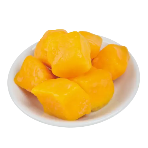 IQF Fruit - Mango Dices
