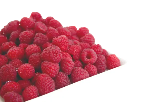 Naturandina - IQF Fruit - Raspberry