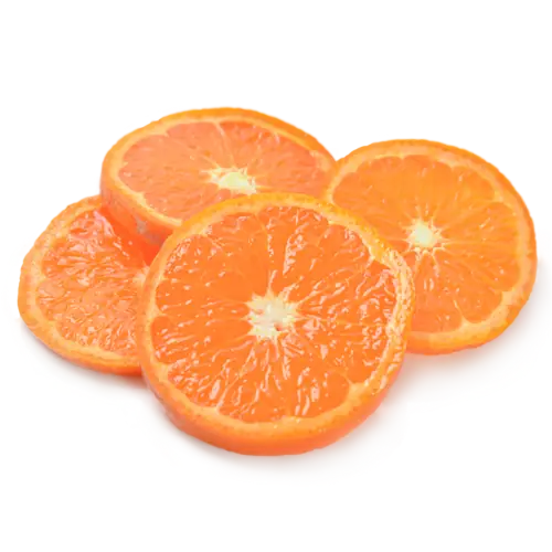 Naturandina - IQF fruit - Tangerine Slices